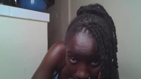 Snapshot of mellisagal chatting on 8, 1, 2026 mellisagal online show from 8, 1, 2026