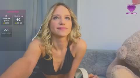  Mellisa online show from 10, 10, 2025