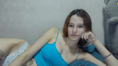 Mellisa online show from 7, 12, 2024