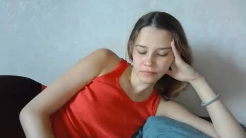 Mellisa online show from 17, 6, 2026