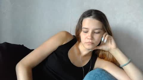 Snapshot of mellisamaxwell chatting on 2, 8, 2026 Mellisa online show from 2, 8, 2026