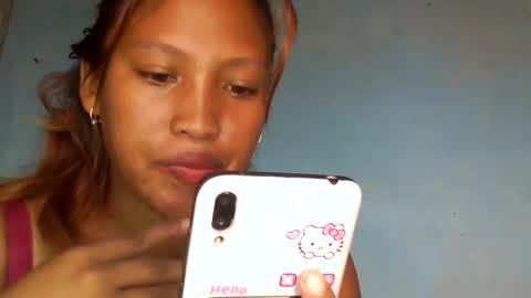 mellissa online show from 27, 2, 2025