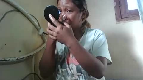 mellissa online show from 19, 4, 2026