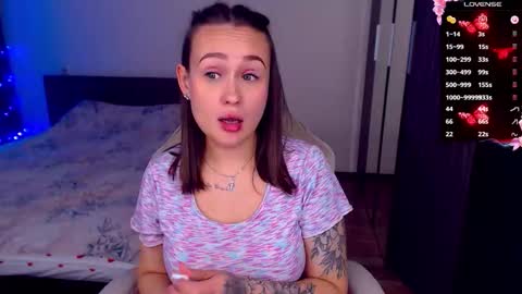 Mel online show from 2, 12, 2025