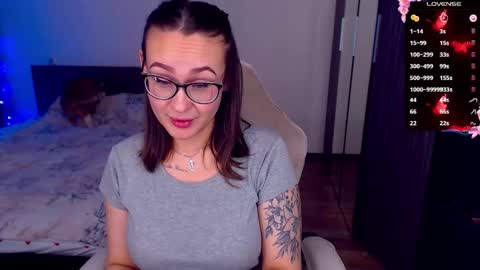 Mel online show from 5, 12, 2025