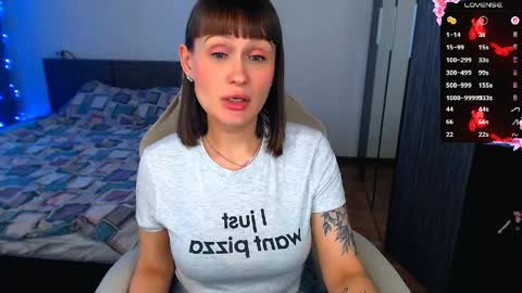 Mel online show from 10, 4, 2026