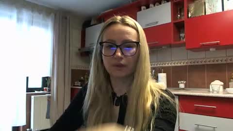 Melly online show from 26, 2, 2026