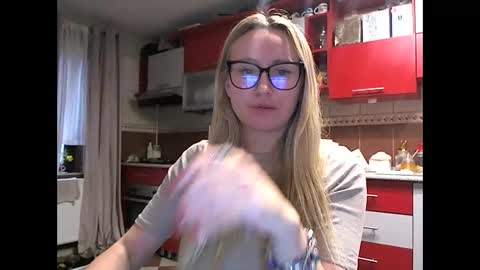 Melly online show from 31, 3, 2026