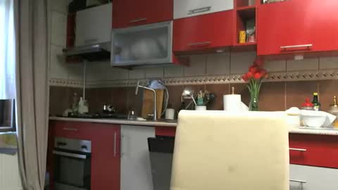 Melly online show from 20, 4, 2026