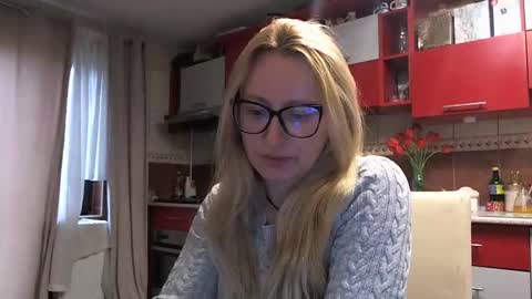 Melly online show from 21, 4, 2026