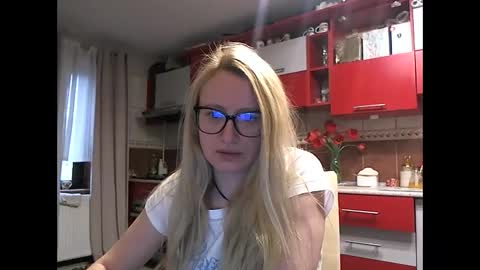 Melly online show from 22, 4, 2026