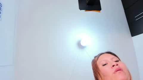 Snapshot of meloddy_megann chatting on 29, 6, 2026 Melody online show from 29, 6, 2026
