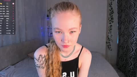 melodievejar online show from 1, 4, 2026