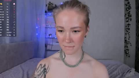 Snapshot of melodievejar chatting on 31, 5, 2026 melodievejar online show from 31, 5, 2026