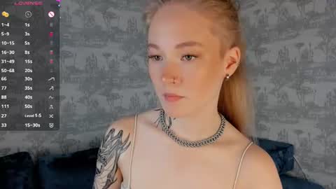 Snapshot of melodievejar chatting on 24, 6, 2026 melodievejar online show from 24, 6, 2026