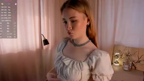 Snapshot of melodievejar chatting on 26, 6, 2026 melodievejar online show from 26, 6, 2026