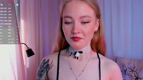 Snapshot of melodievejar chatting on 6, 7, 2026 melodievejar online show from 6, 7, 2026