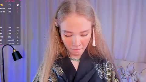Snapshot of melodievejar chatting on 13, 7, 2026 melodievejar online show from 13, 7, 2026