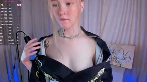Snapshot of melodievejar chatting on 16, 7, 2026 melodievejar online show from 16, 7, 2026
