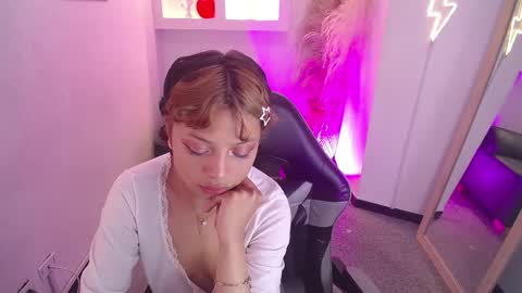 melody701583as online show from 13, 2, 2026