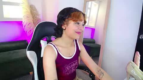 melody701583as online show from 17, 4, 2026