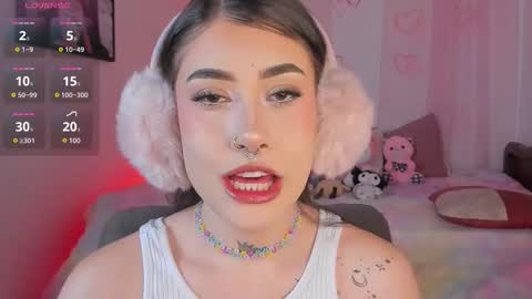 MELODY online show from 21, 2, 2026