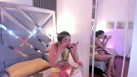 mel  online show from 15, 3, 2026