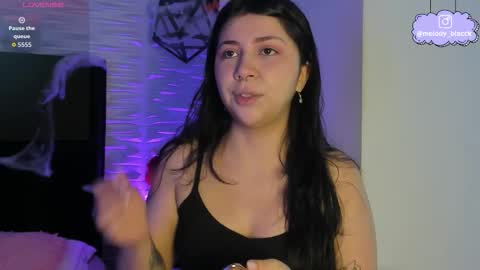 Melody online show from 26, 10, 2025