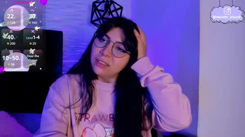 Melody online show from 16, 1, 2026