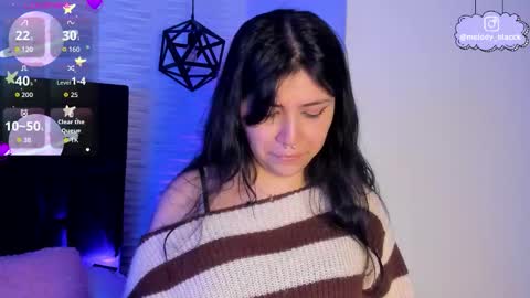 Melody online show from 9, 2, 2026