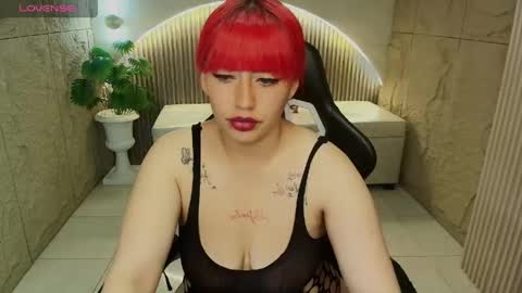 Snapshot of melody_clum chatting on 22, 5, 2026 melody_clum online show from 22, 5, 2026