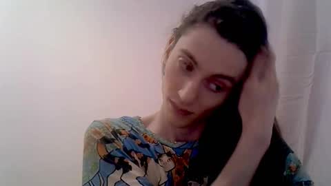 Snapshot of melody_gepards chatting on 17, 3, 2026 Melody online show from 17, 3, 2026