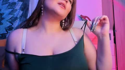 Snapshot of melody_hanna chatting on 8, 12, 2024 Melody Hanna online show from 8, 12, 2024