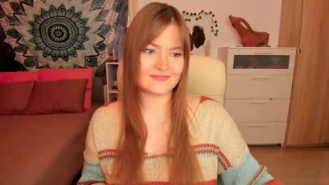 Snapshot of melody_hanna chatting on 12, 12, 2024 Melody Hanna online show from 12, 12, 2024