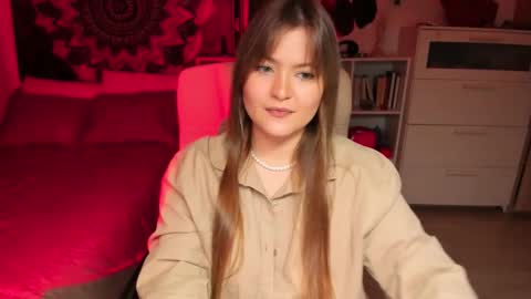 Snapshot of melody_hanna chatting on 22, 12, 2024 Melody Hanna online show from 22, 12, 2024