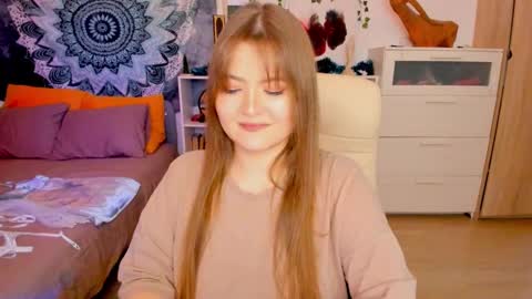 Snapshot of melody_hanna chatting on 25, 12, 2024 Melody Hanna online show from 25, 12, 2024