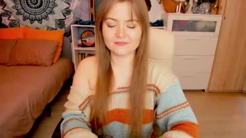 Snapshot of melody_hanna chatting on 30, 12, 2024 Melody Hanna online show from 30, 12, 2024