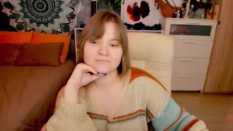 Snapshot of melody_hanna chatting on 4, 1, 2025 Melody Hanna online show from 4, 1, 2025