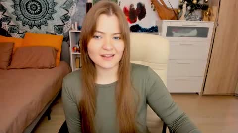 Snapshot of melody_hanna chatting on 8, 1, 2025 Melody Hanna online show from 8, 1, 2025