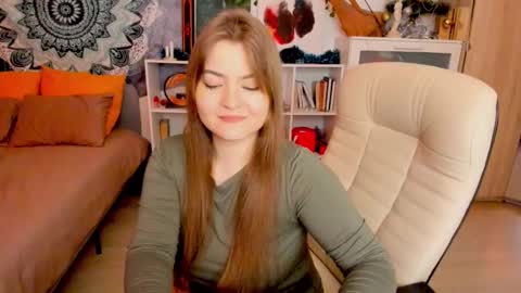 Snapshot of melody_hanna chatting on 10, 1, 2025 Melody Hanna online show from 10, 1, 2025