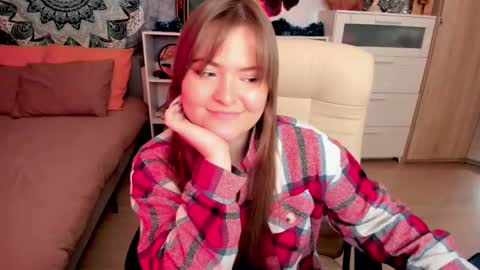 Snapshot of melody_hanna chatting on 17, 1, 2025 Melody Hanna online show from 17, 1, 2025