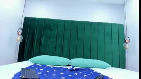 melody_kener online show from 12, 2, 2026