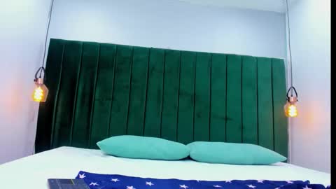 melody_kener online show from 19, 2, 2026