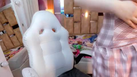 melody_lollii online show from 3, 2, 2026