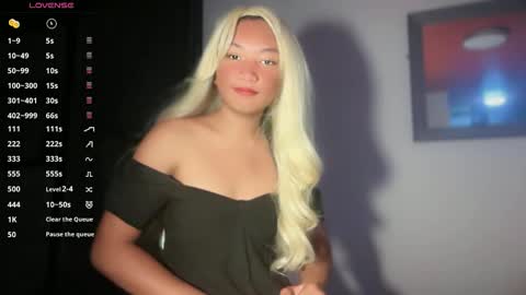 melody_lust online show from 2, 4, 2026