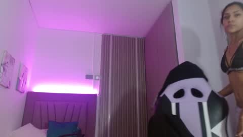 melody_mercy online show from 20, 1, 2025