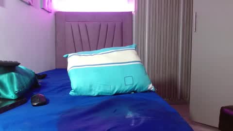 melody_mercy online show from 23, 1, 2025