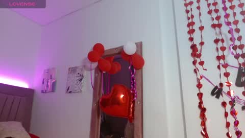 melody_mercy online show from 15, 2, 2025