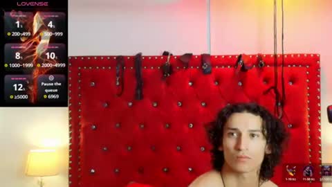 MELODY AND JACK  online show from 25, 6, 2026