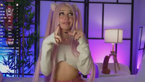 melody_soft online show from 4, 12, 2024